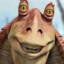 Jar Jar Bings