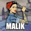 Malik &lt;3