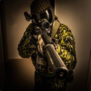 Steam Avatar