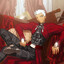 EMIYA SHIRO AURA