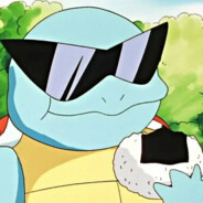 只会滋水的杰尼