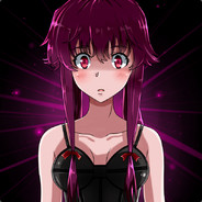 Yuno Gasai