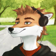 JackFox avatar