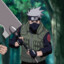 Kakashi Hatake