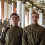 Отец
