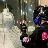 FAIZ精神失常（洪兴龙头