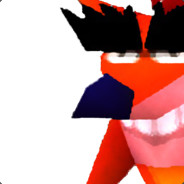 Crash avatar