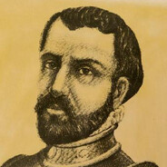 Pedro Cieza de León