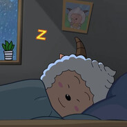 在家睡就不会被打搅了