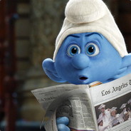 Like Smurfs?