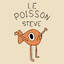Le Poisson Steve