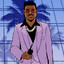 Avatar of Saibot