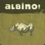 albinorhino