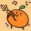 Orange女士