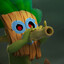 DART GOBLIN