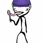Spoon-Licker