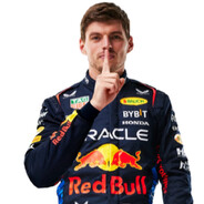 马克斯·维斯塔潘