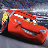 Lightning McQueen CASE.GIFT