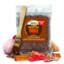 memphis bbq roasted crickets