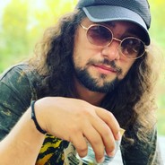 Максим Тимоха avatar