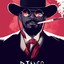 DJANGO