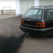 Volkswagen Passat 1.9 TDI 150 KM