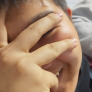 一枚马枪怪哟(✿◕‿◕