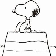 snoopy