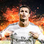 crister ronaldo