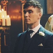 Tommy Shelby