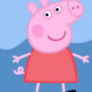 不是小猪佩奇