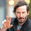 keanu reeves