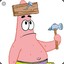 Patrick_$tar