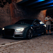 2.0 TFSI 350bhp 490nm