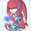 Mipha&#039;s Theme