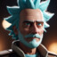 RickSanchez