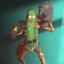 Pickle Rick