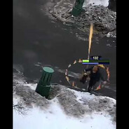 Андрей, Санстрайк