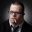 Steam avatar