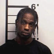 特拉维斯斯科特