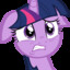 Twilight Sparkle (/◕ヮ◕)/