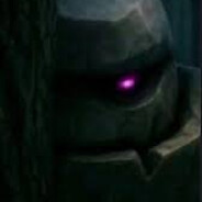 тёмная ночь...