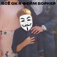 Steam Community Avatar