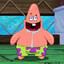 Steam avatar