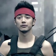 爱情公寓爆破手♡宛瑜