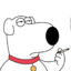 Brian Griffin