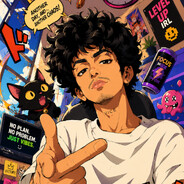 Player avatar