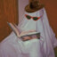 Steam avatar