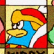 King DEDEDE