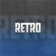 retro